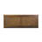84.5 " W Oak Solid Wood Sideboard