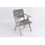 Chaise longue d'extérieur avec 304 accessoires en acier inoxydable.-1379918300