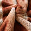 Knitted Throw Blanket-907855730