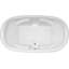 Natalie 78'' L Soaking Bathtub-9229041-88694285