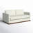 Bobbi 73'' Upholstered Loveseat-61324620