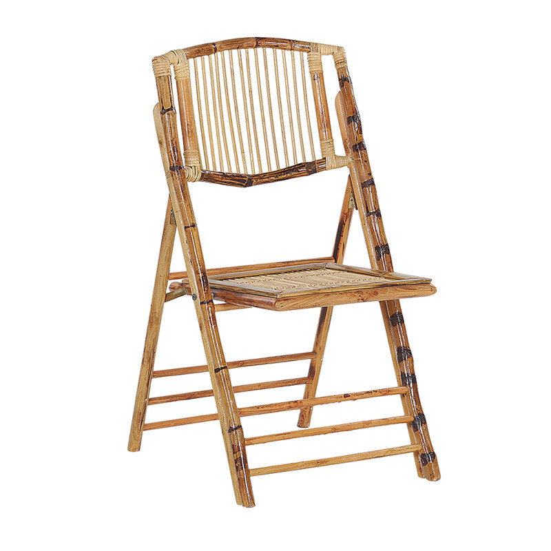 Side chair Set Eyler of Solid Wood