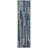 Machine Washable Indoor/Outdoor Christain ACN1304 Navy Rug-102534684