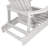 Federigo Foldable Outdoor Adirondack Chair-1650095072