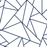 Origami Geometric Wallpaper Roll by Jamie Graney