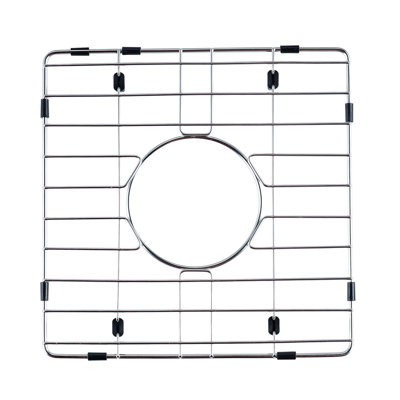 12.25" x 12.25" Sink Grid