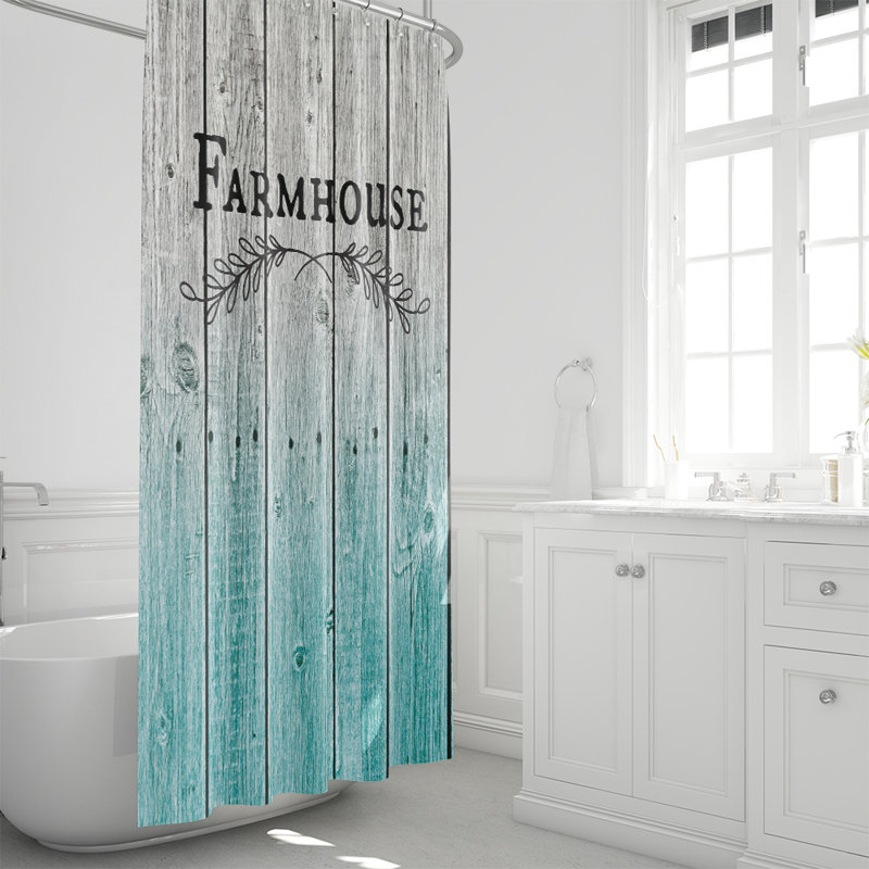 Bolanos Shower Curtain, 70" x 72"