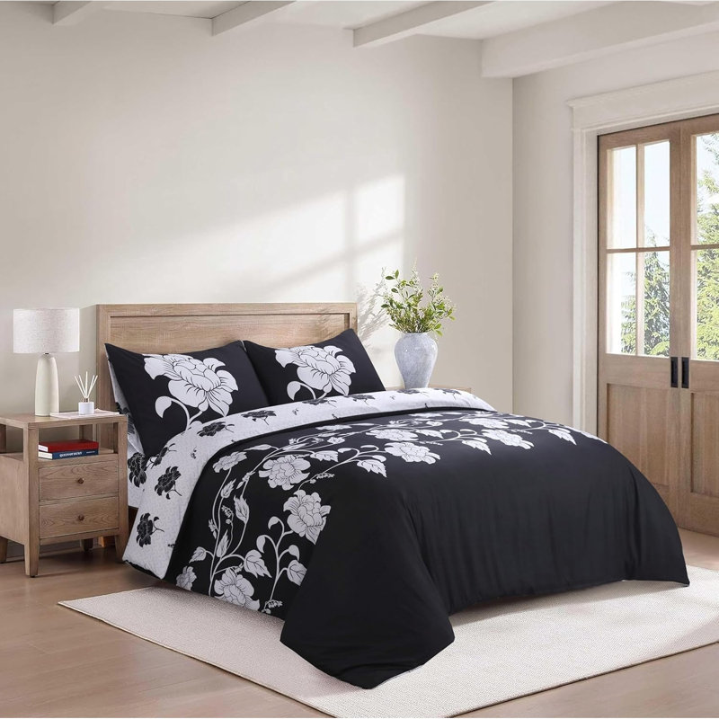 Microfiber Sheet Set