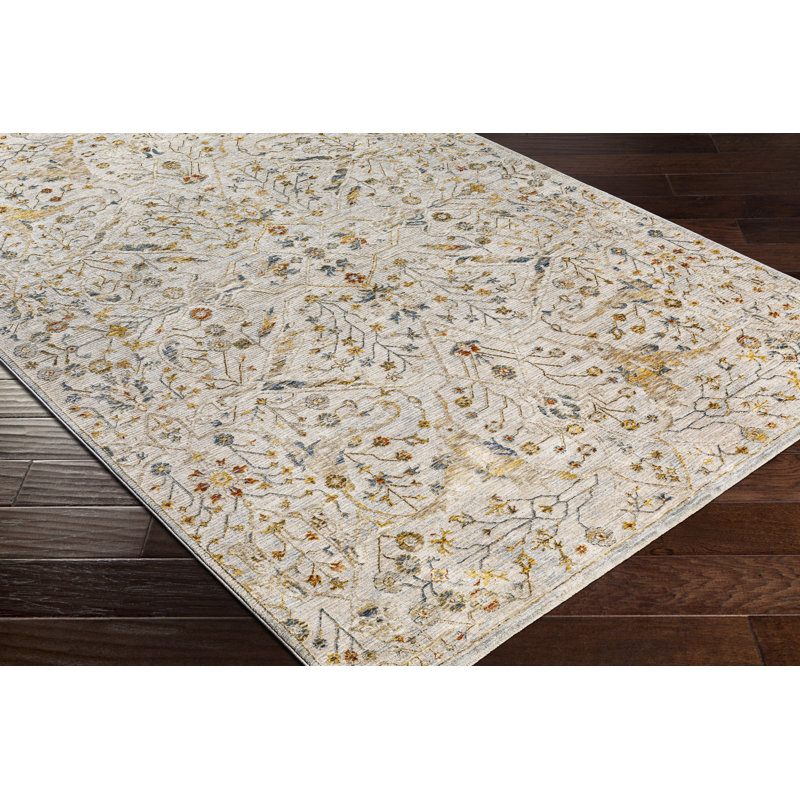 Tapis Intrieri, Rectangle 2 pi 7 po x 4 pi