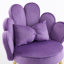 Velvet Armchair-513220899
