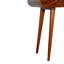 Console en bois massif 35,42 po Brunman