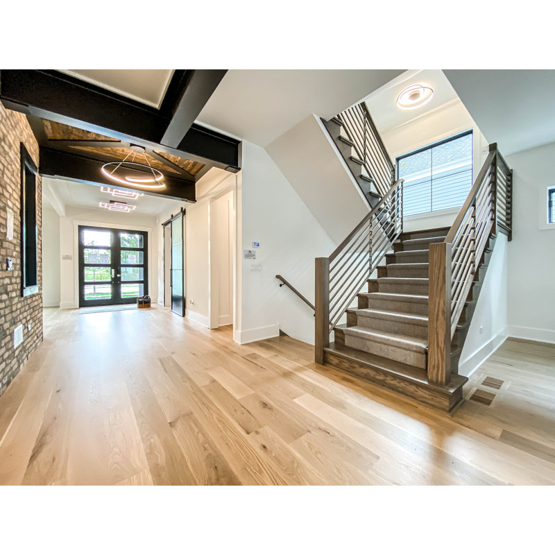 Crites 1 - Light LED Unique/Statement Pendant, Black