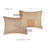 Cotton Blend Patchwork Sham Set-1584216780