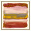 Imprimé «Yellow Sky II» par Nan-100430354-100430360