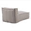 Fauteuil à billes Ramona, beige, ensemble de 1-1715255423