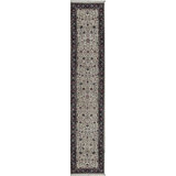 Wool Oriental Area Rug