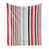 Red/Gray Striped is out of stock