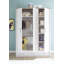 Yalaha 3 Door Manufactured Wood Wardrobe