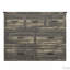 Armoire murale Murphy avec station de charge et tiroir pour chambre d'amis-114792255-114792257