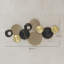 Wall Decor on Metal