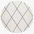 Blanc/Gris