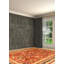 Yaak One-of-a-Kind 9'0" X 12'0" New Age Wool Area Rug in Dark Red