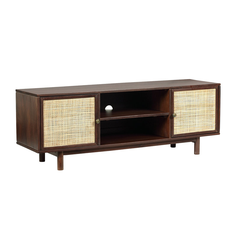Console multimédia 55 po Andron