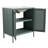 29.72'' Single Bathroom Vanity with Top-97176045