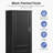 Azaan Freestanding Bathroom Cabinet-1173274352
