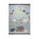 Hand Woven Area Rug
