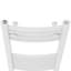 Cano Curved Heated Towel Rail Radiator Bathroom Ladder Warmer-194008684-194008654