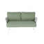 Ensemble de causeuse et table Modern-130377188