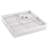 36W Dimmable LED Ceiling Light 3000 to 6000K Square Flush Mount Remote Lamp