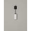 Aluminum LED Armed Sconce-543486812