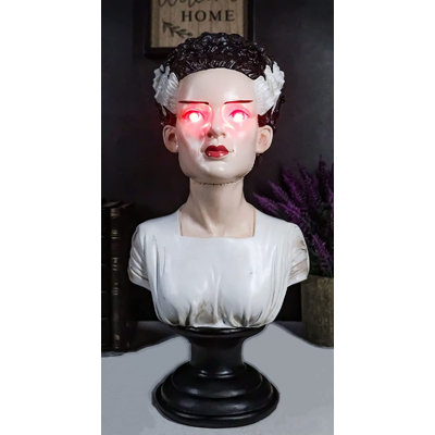 Ashonda Fantasy & Sci-Fi Figurines & Sculptures