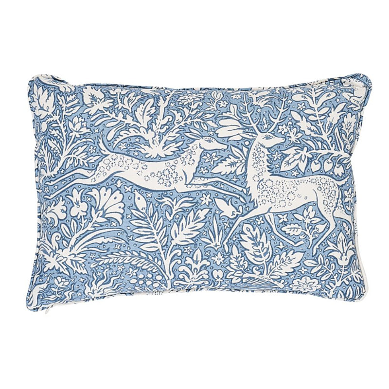 Khan'S Park Pillow