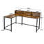Carolena L-Shaped Computer Desk-284629616