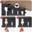 VidaXL Cable Organiser-137255856
