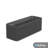 Slat TruDrop Self Watering Window Box Planter-93465338-93465341