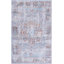 Tapis oriental beige / gris / bleu clair-624032006