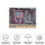 «Bolologic Waiting For Spring Gros plan sur toile»-98044093
