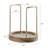 Coffee Bar Accessories Acacia Cup Holder