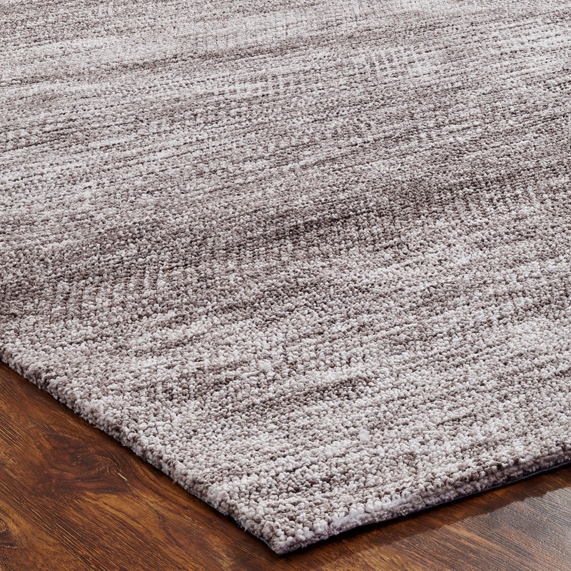 Fairton Area Rug in Brown/Ivory, Rectangle 2' x 3'