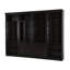 Fieldway 223cm H x 296cm W Bookcase-571003237