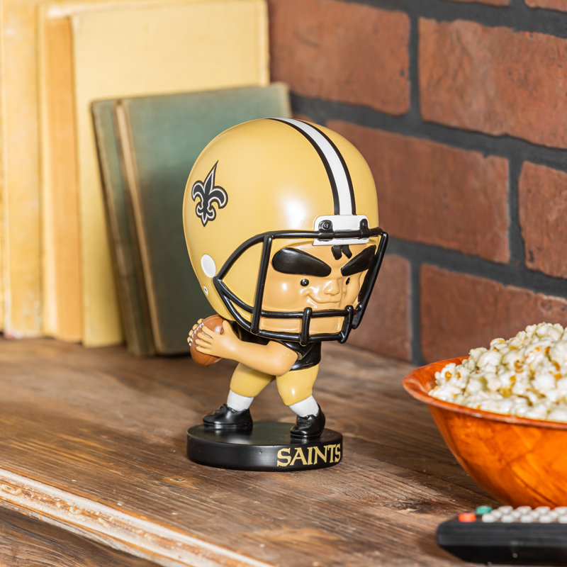 Sports Plastic Garden Statue