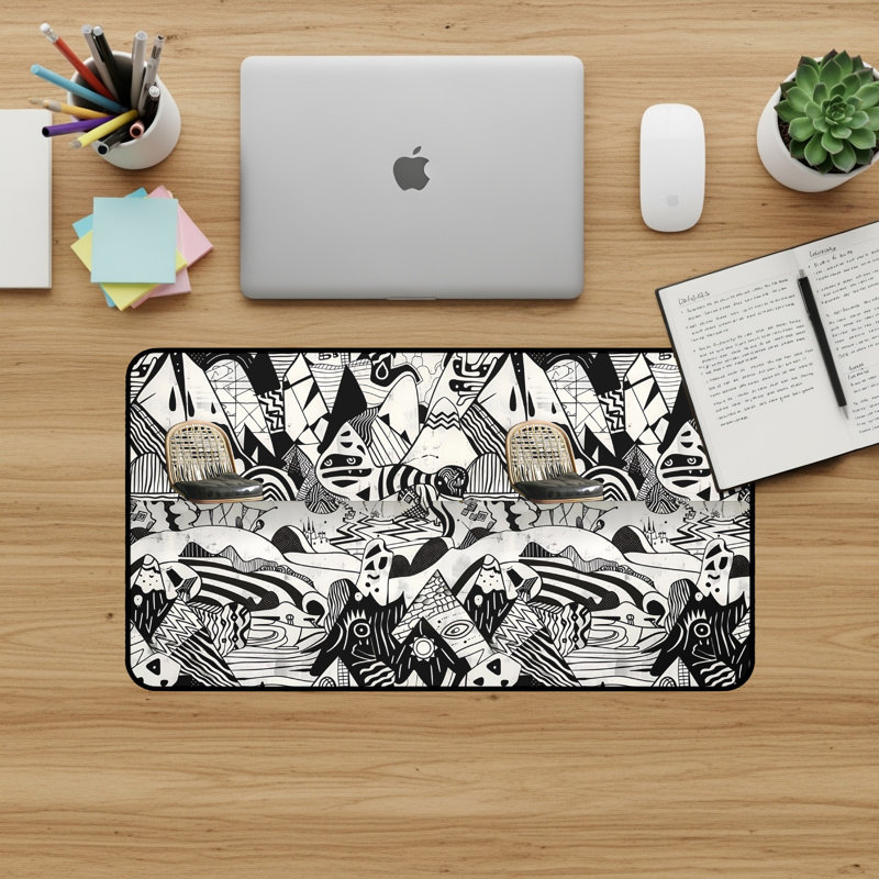 Desk Pad