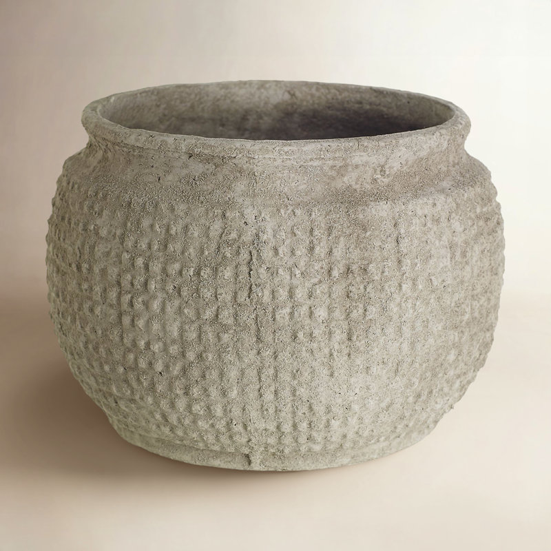 Enderby Handmade Ceramic Pot Planter