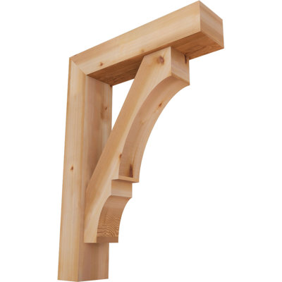 Balboa Block Bracket w/ Offset Brace