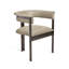 Darcy Upholstered Arm Chair-87209310-87209309