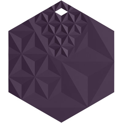 Hexagon Trivet